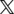 Twitter Logo